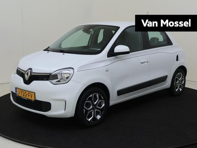 Renault TWINGO 1.0 SCe 75Pk Collection | Trekhaak | Airco | Bluetooth | DAB Radio