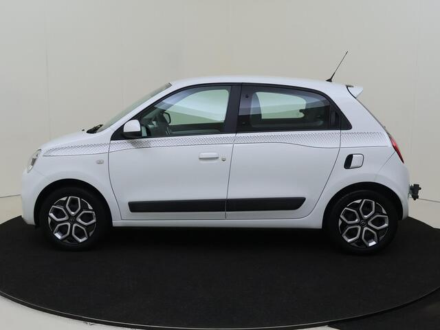 Renault TWINGO 1.0 SCe 75Pk Collection | Trekhaak | Airco | Bluetooth | DAB Radio