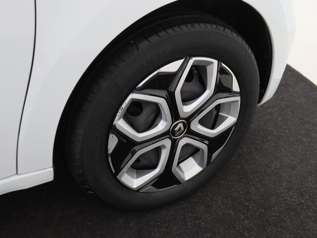 Renault TWINGO 1.0 SCe 75Pk Collection | Trekhaak | Airco | Bluetooth | DAB Radio