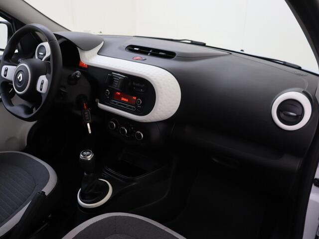 Renault TWINGO 1.0 SCe 75Pk Collection | Trekhaak | Airco | Bluetooth | DAB Radio