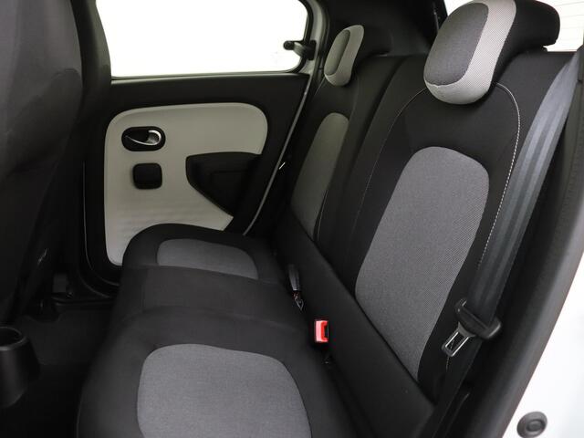 Renault TWINGO 1.0 SCe 75Pk Collection | Trekhaak | Airco | Bluetooth | DAB Radio