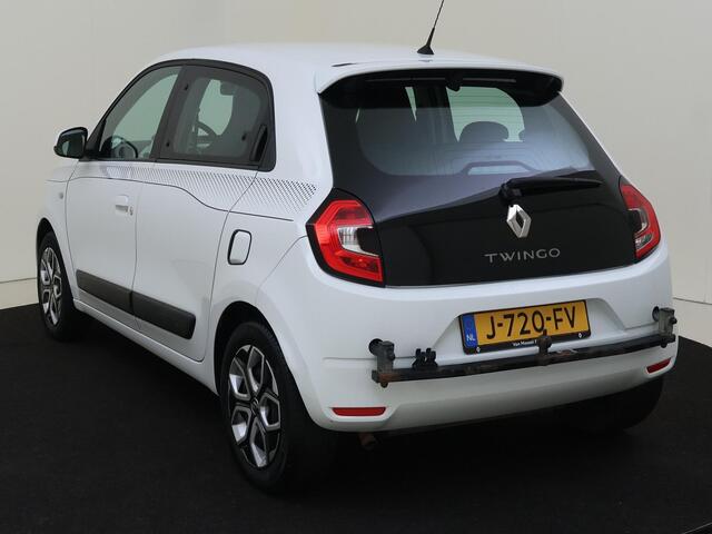 Renault TWINGO 1.0 SCe 75Pk Collection | Trekhaak | Airco | Bluetooth | DAB Radio