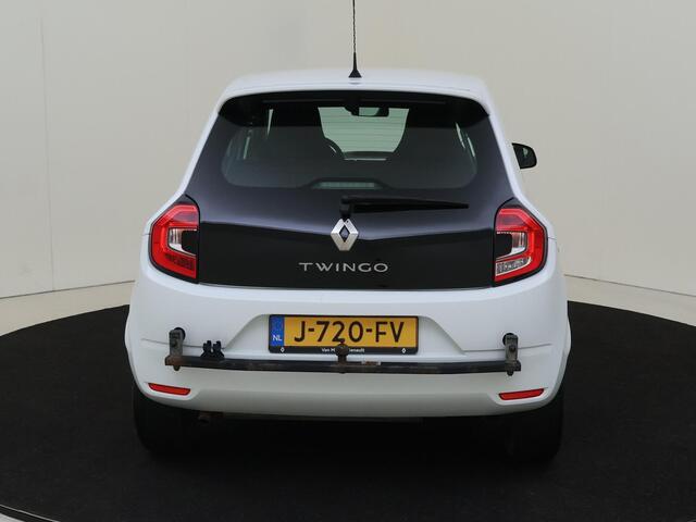 Renault TWINGO 1.0 SCe 75Pk Collection | Trekhaak | Airco | Bluetooth | DAB Radio