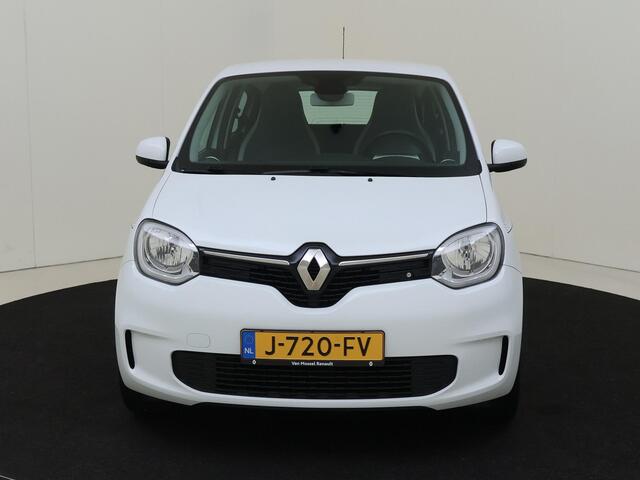 Renault TWINGO 1.0 SCe 75Pk Collection | Trekhaak | Airco | Bluetooth | DAB Radio