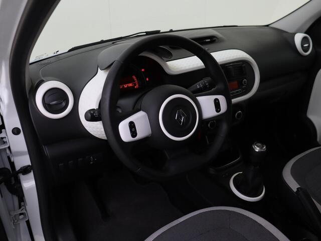 Renault TWINGO 1.0 SCe 75Pk Collection | Trekhaak | Airco | Bluetooth | DAB Radio