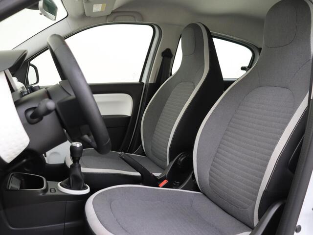 Renault TWINGO 1.0 SCe 75Pk Collection | Trekhaak | Airco | Bluetooth | DAB Radio