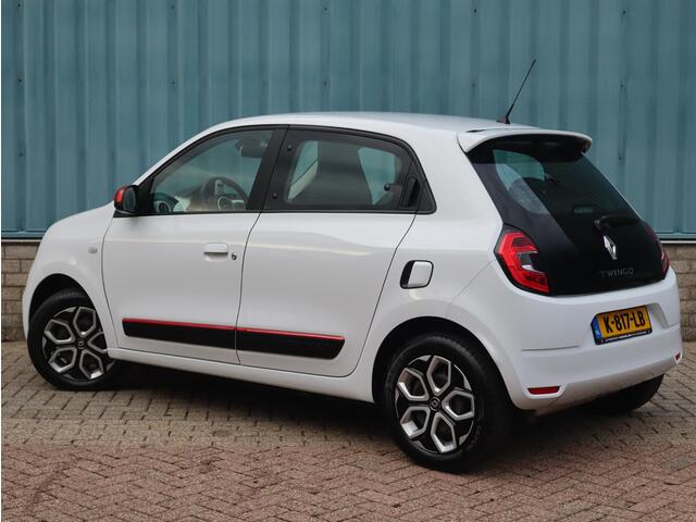 Renault TWINGO Collection 1.0 SCe 75pk | AIRCO | CRUISE CONTROL | BLUETOOTH | ELEKTRISCH PAKKET |