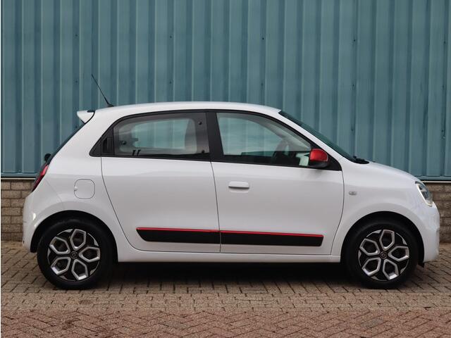 Renault TWINGO Collection 1.0 SCe 75pk | AIRCO | CRUISE CONTROL | BLUETOOTH | ELEKTRISCH PAKKET |