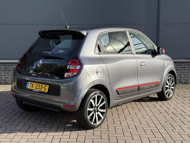 Renault TWINGO 1.0 SCe Collection / Airco / Cruise / DAB / 16'' LM Velgen / Elektrische ramen voor /