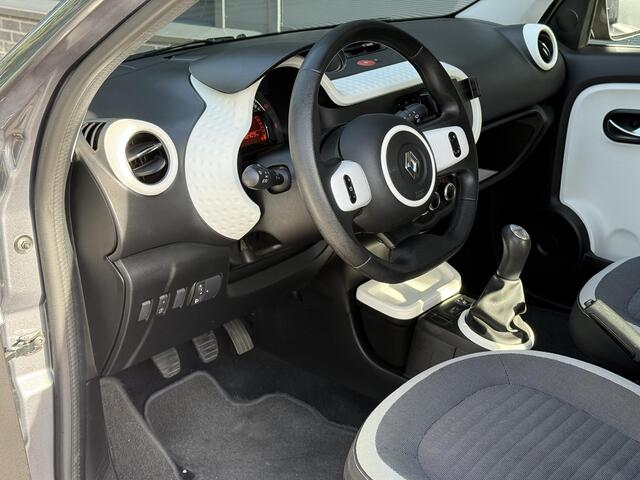Renault TWINGO 1.0 SCe Collection / Airco / Cruise / DAB / 16'' LM Velgen / Elektrische ramen voor /