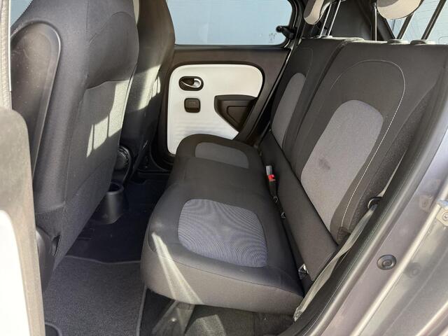 Renault TWINGO 1.0 SCe Collection / Airco / Cruise / DAB / 16'' LM Velgen / Elektrische ramen voor /