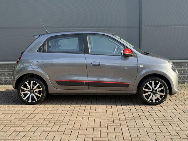 Renault TWINGO 1.0 SCe Collection / Airco / Cruise / DAB / 16'' LM Velgen / Elektrische ramen voor /