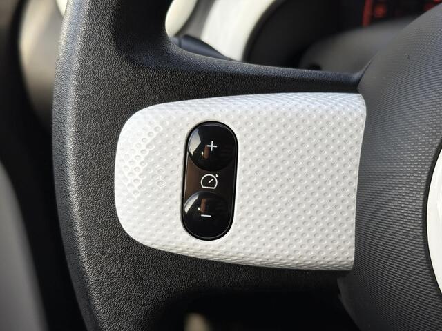 Renault TWINGO 1.0 SCe Collection / Airco / Cruise / DAB / 16'' LM Velgen / Elektrische ramen voor /