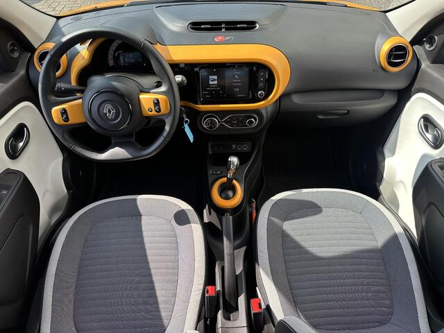 Renault TWINGO Z.E. R80 Collection / Apple carplay & Android auto / Climate control / Cruise control /