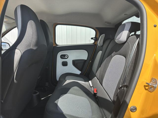 Renault TWINGO Z.E. R80 Collection / Apple carplay & Android auto / Climate control / Cruise control /