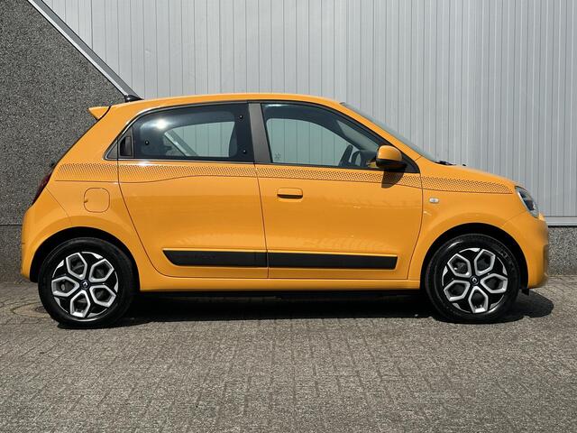 Renault TWINGO Z.E. R80 Collection / Apple carplay & Android auto / Climate control / Cruise control /