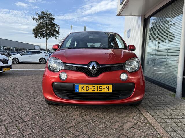 Renault TWINGO 1.0 SCe Collection | cruise control | privacy glas | 1e eigenaar | NL-auto | tijdelijk gratis Top Afleverpakket twv Eur 695