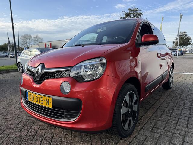 Renault TWINGO 1.0 SCe Collection | cruise control | privacy glas | 1e eigenaar | NL-auto | tijdelijk gratis Top Afleverpakket twv Eur 695