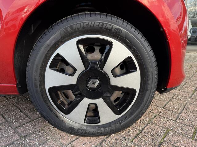 Renault TWINGO 1.0 SCe Collection | cruise control | privacy glas | 1e eigenaar | NL-auto | tijdelijk gratis Top Afleverpakket twv Eur 695