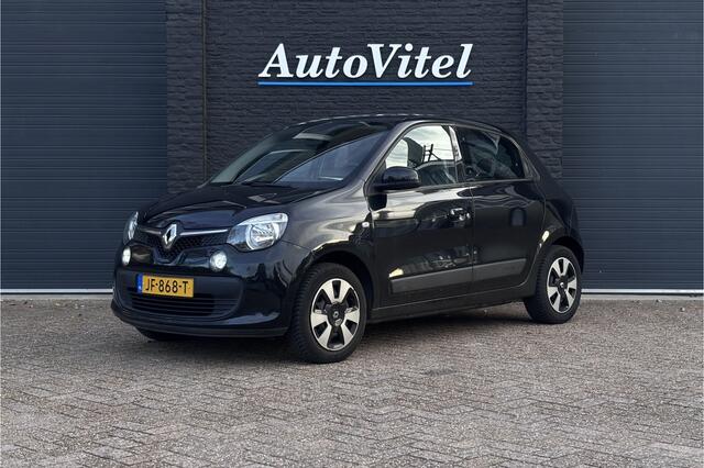 Renault TWINGO 1.0 SCe Collection | NAP | Airco | Cruise Control | Elektrische Ramen