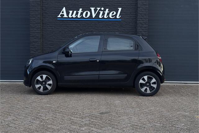 Renault TWINGO 1.0 SCe Collection | NAP | Airco | Cruise Control | Elektrische Ramen
