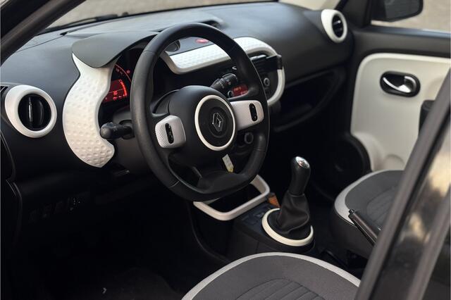 Renault TWINGO 1.0 SCe Collection | NAP | Airco | Cruise Control | Elektrische Ramen