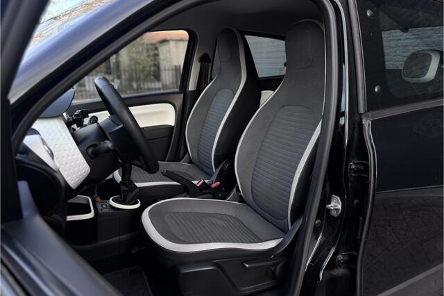 Renault TWINGO 1.0 SCe Collection | NAP | Airco | Cruise Control | Elektrische Ramen