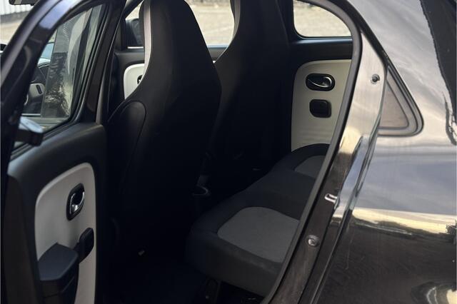 Renault TWINGO 1.0 SCe Collection | NAP | Airco | Cruise Control | Elektrische Ramen
