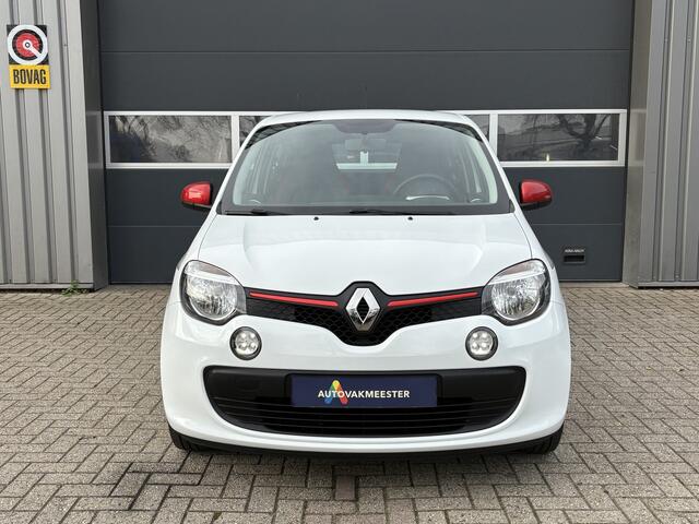 Renault TWINGO 1.0 SCe Collection | Airco | Cruise Control | Garantie | Interesse? Bel of App naar: 06 30 51 05 90