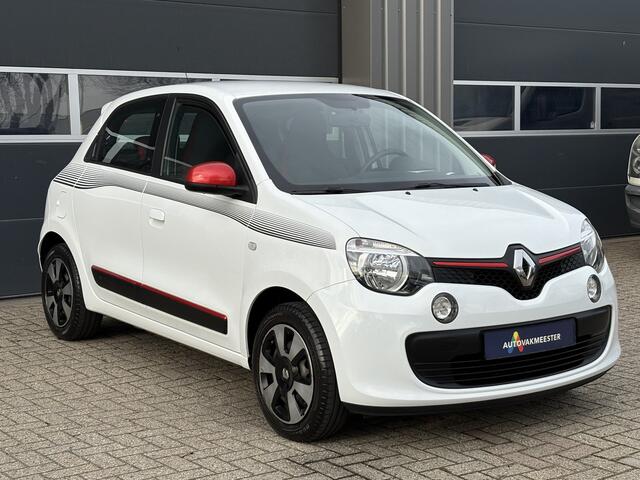 Renault TWINGO 1.0 SCe Collection | Airco | Cruise Control | Garantie | Interesse? Bel of App naar: 06 30 51 05 90