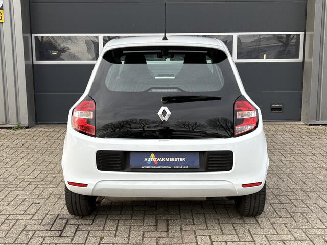 Renault TWINGO 1.0 SCe Collection | Airco | Cruise Control | Garantie | Interesse? Bel of App naar: 06 30 51 05 90