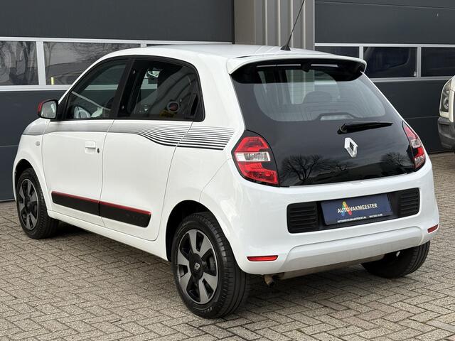 Renault TWINGO 1.0 SCe Collection | Airco | Cruise Control | Garantie | Interesse? Bel of App naar: 06 30 51 05 90