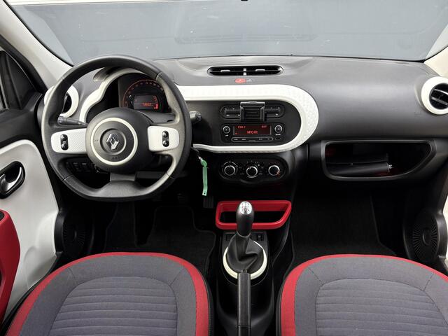 Renault TWINGO 1.0 SCe Collection | Airco | Cruise Control | Garantie | Interesse? Bel of App naar: 06 30 51 05 90
