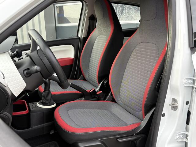 Renault TWINGO 1.0 SCe Collection | Airco | Cruise Control | Garantie | Interesse? Bel of App naar: 06 30 51 05 90