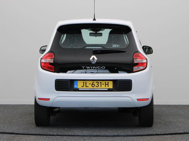 Renault TWINGO 1.0 SCe Collection | Airco | Bluetooth |
