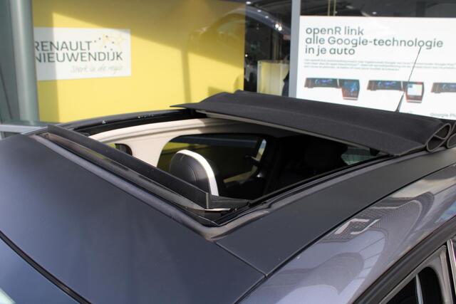 Renault TWINGO Z.E. R80 E-Tech Techno 22 kWh | VOUWDAK | CAMERA | PARKEERSENSOREN | CLIMATE CONTROL | CRUISE CONTROL | APPLE CARPLAY / optie Saverio