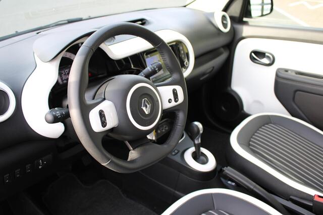 Renault TWINGO Z.E. R80 E-Tech Techno 22 kWh | VOUWDAK | CAMERA | PARKEERSENSOREN | CLIMATE CONTROL | CRUISE CONTROL | APPLE CARPLAY / optie Saverio