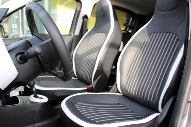 Renault TWINGO Z.E. R80 E-Tech Techno 22 kWh | VOUWDAK | CAMERA | PARKEERSENSOREN | CLIMATE CONTROL | CRUISE CONTROL | APPLE CARPLAY / optie Saverio