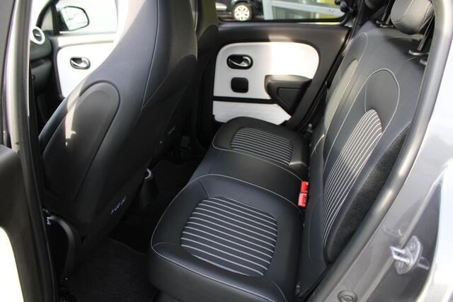 Renault TWINGO Z.E. R80 E-Tech Techno 22 kWh | VOUWDAK | CAMERA | PARKEERSENSOREN | CLIMATE CONTROL | CRUISE CONTROL | APPLE CARPLAY / optie Saverio