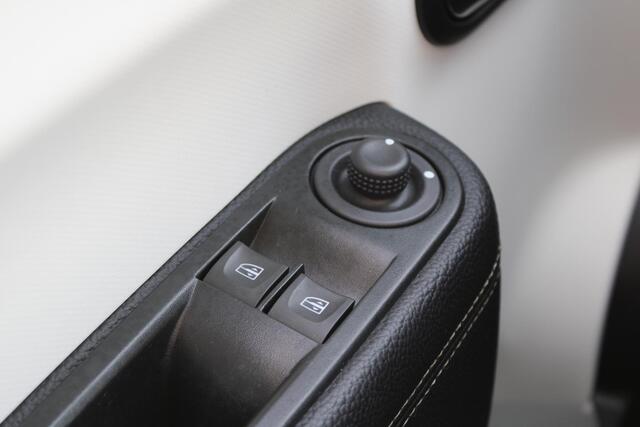 Renault TWINGO Z.E. R80 E-Tech Techno 22 kWh | VOUWDAK | CAMERA | PARKEERSENSOREN | CLIMATE CONTROL | CRUISE CONTROL | APPLE CARPLAY / optie Saverio