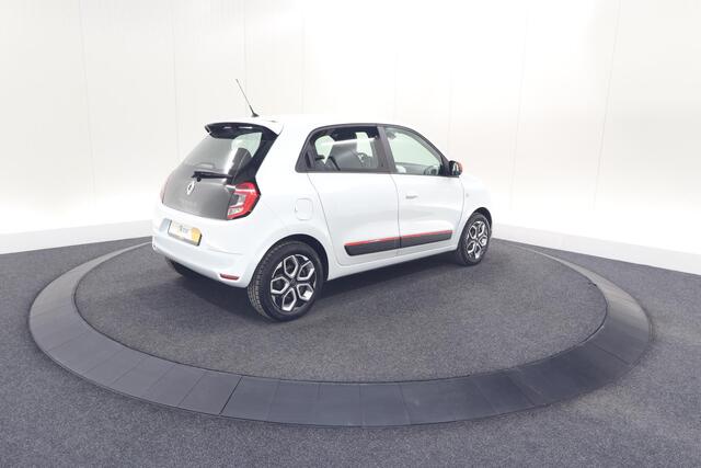 Renault TWINGO 1.0 SCe Collection | Cruise Control | Airco | Bluetooth Radio