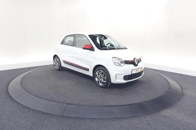 Renault TWINGO 1.0 SCe Collection | Cruise Control | Airco | Bluetooth Radio