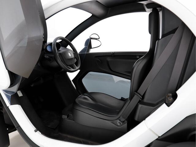 Renault TWIZY Cargo (INCL. BTW) (INCL- KOOP ACCU)