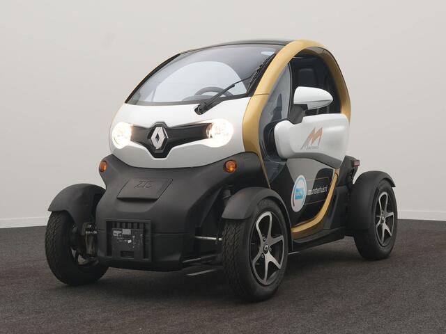 Renault TWIZY Intense - Elektrisch verwarmbare vooruit - Panoramisch dak -