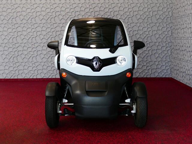 Renault TWIZY URBAN 80 INCL ACCU 2655 KM PDC RUITVERW. SWICHBLADE