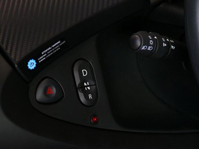 Renault TWIZY URBAN 80 INCL ACCU 2655 KM PDC RUITVERW. SWICHBLADE