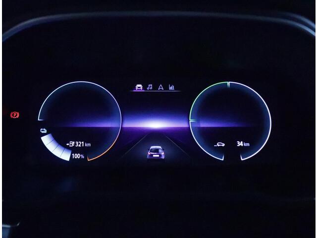 Renault ZOE R135 Iconic 52 kWh (Koopaccu) Clima/Navi/Camera!