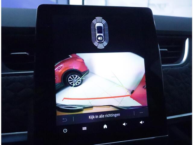 Renault ZOE R135 Iconic 52 kWh (Koopaccu) Clima/Navi/Camera!