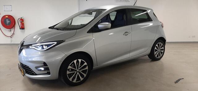 Renault ZOE R135 Intens 52 kWh