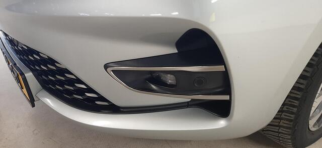 Renault ZOE R135 Intens 52 kWh